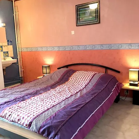 Apartament Route Departementale