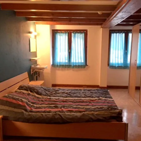 Route Departementale Apartament Le Valtin