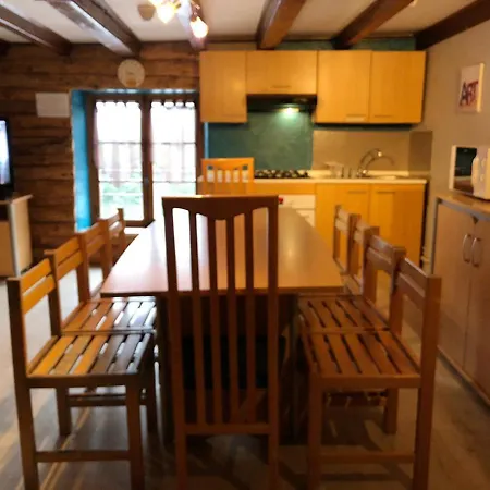 Apartament Route Departementale