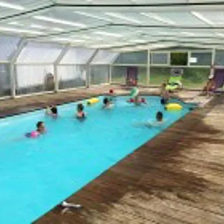 Apartament Route Departementale *