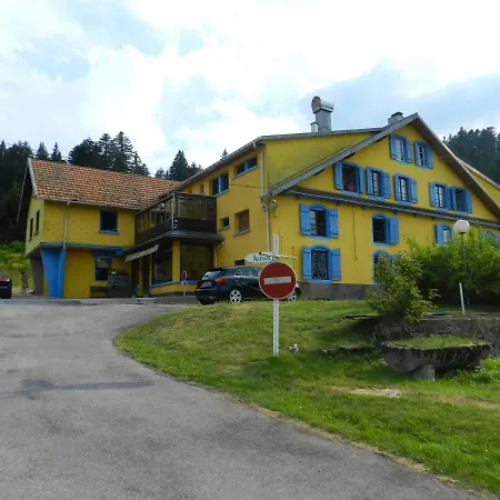 Apartament Route Departementale *
